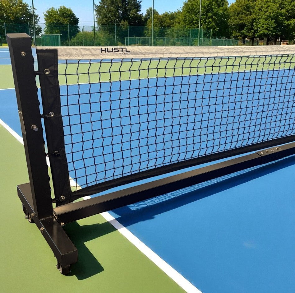Pickleball Nets in Australia: How to Choose the Right One for Clubs, Schools & Leisure Centres