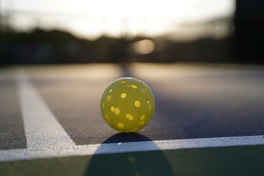 7 Ways to Improve Your Pickleball Game