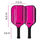 Franklin Signature Series Pickleball Paddle 16mm Core