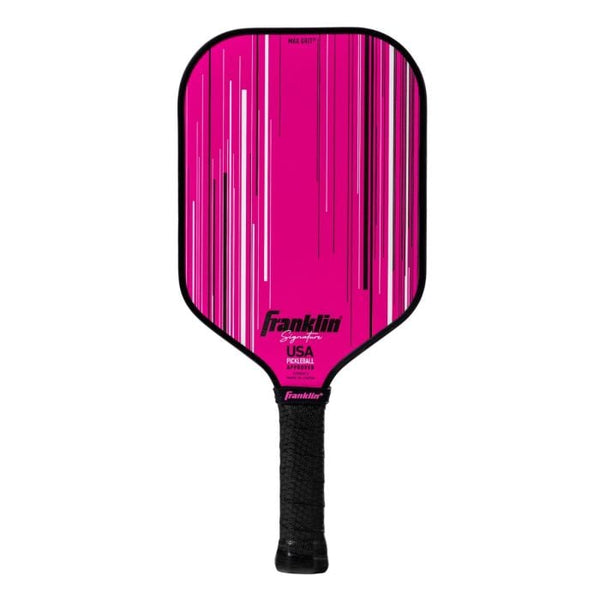 Franklin Signature Series Pickleball Paddle 16mm Core