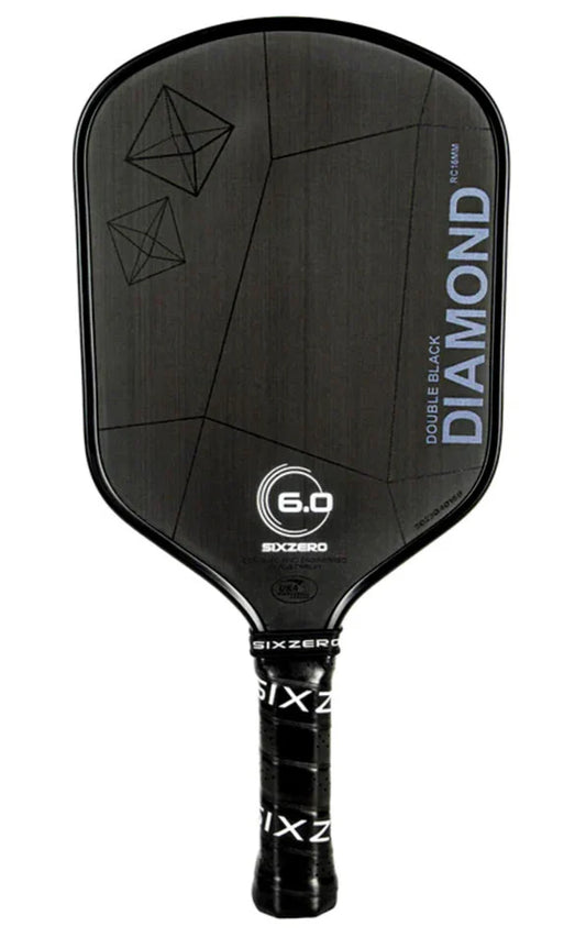 Double Black Diamond Control