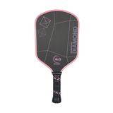 Double Black Diamond Control
