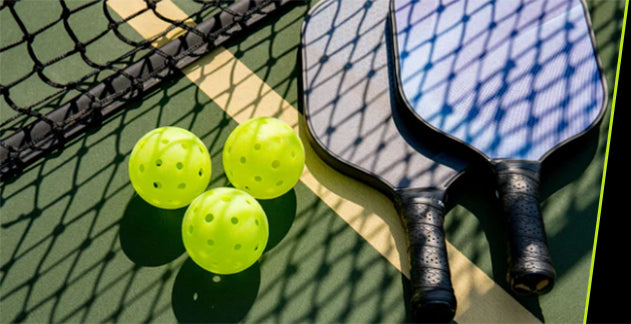 Pickleball Image