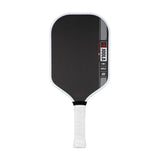 JOOLA Ben Johns Perseus Pro IV Pickleball Paddle – 16mm & 14mm + FREE Cover