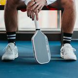 JOOLA Ben Johns Perseus Pro IV Pickleball Paddle – 16mm & 14mm + FREE Cover