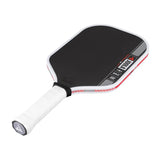 JOOLA Ben Johns Perseus Pro IV Pickleball Paddle – 16mm & 14mm + FREE Cover