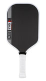 JOOLA Ben Johns Perseus Pro IV Pickleball Paddle – 16mm & 14mm + FREE Cover