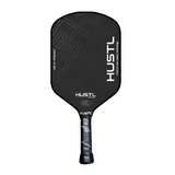 HUSTL Stealth Raw Carbon 16mm (Control) Black