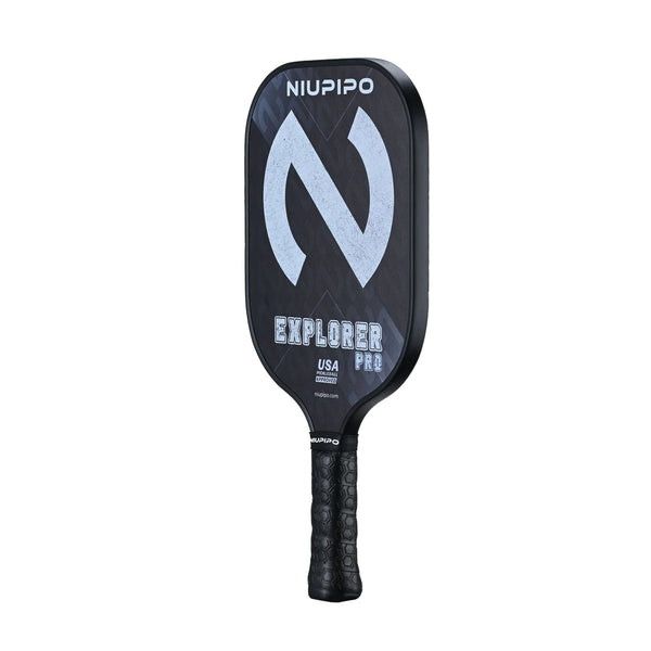 Niupipo Explorer PRO USAPA Approved Pickleball Paddle