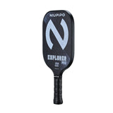 Niupipo Explorer PRO USAPA Approved Pickleball Paddle