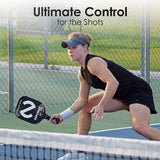 Niupipo Explorer PRO USAPA Approved Pickleball Paddle