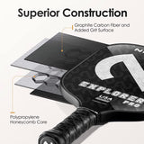 Niupipo Explorer PRO USAPA Approved Pickleball Paddle