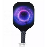 Nuipipo USAPA Approved Purple & Black Pickleball Paddle