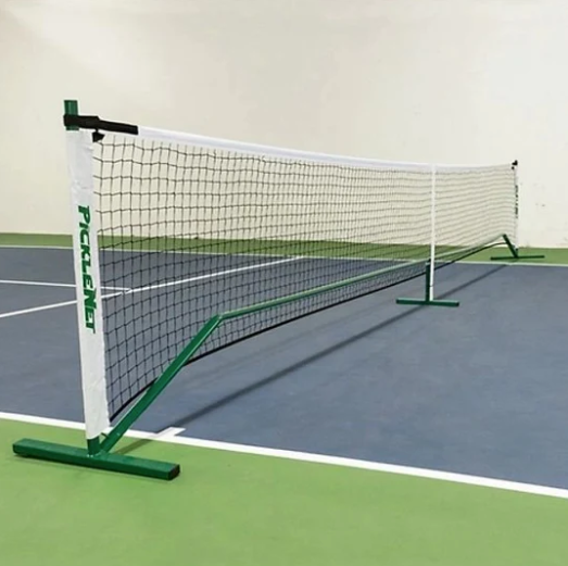 Picklenet® Pickleball Net System, Sturdy, Easy to Set Up, #1 Pickleball Net